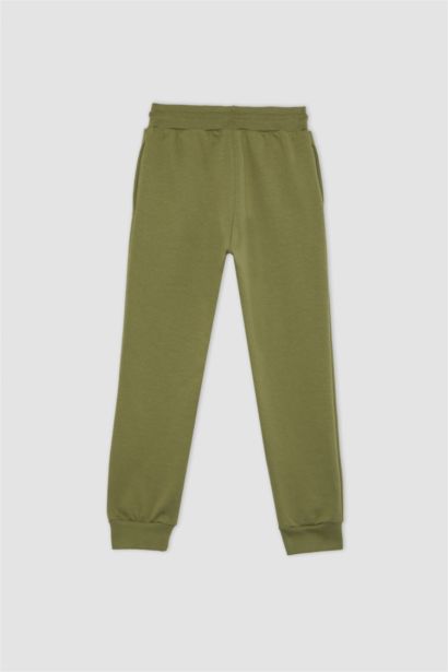 Boy Jogger Sweatpant