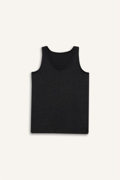 Boy Regular Fit Tank Top