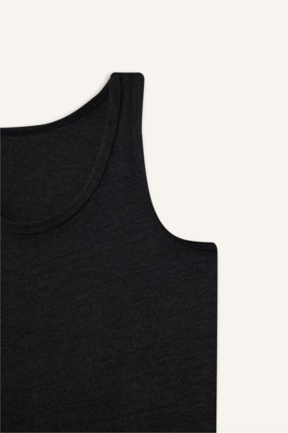 Boy Regular Fit Tank Top