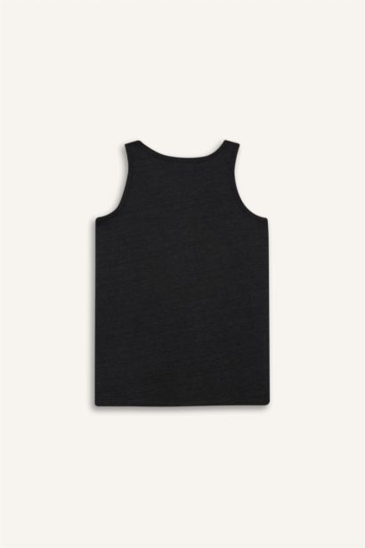 Boy Regular Fit Tank Top
