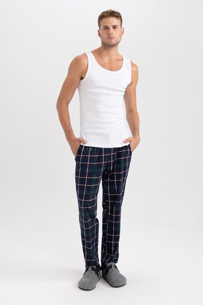 Slim Fit Ribana Tank Top