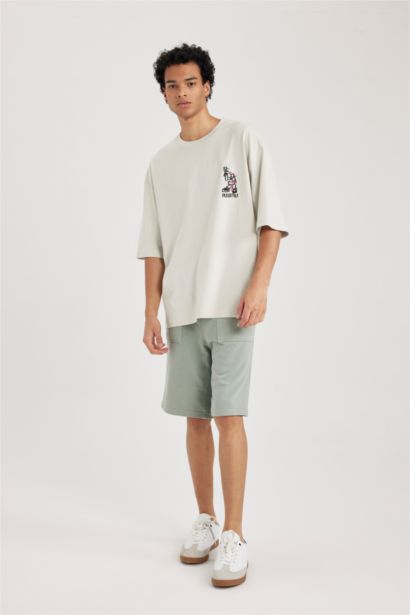 شورت قصة عادية