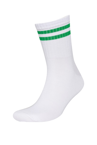 3 piece Cotton Long sock