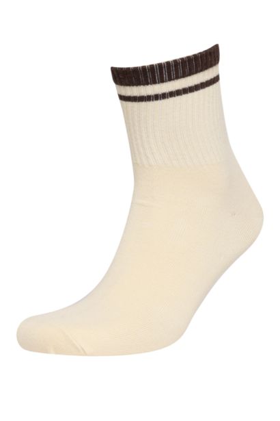 5 Piece Cotton Long sock