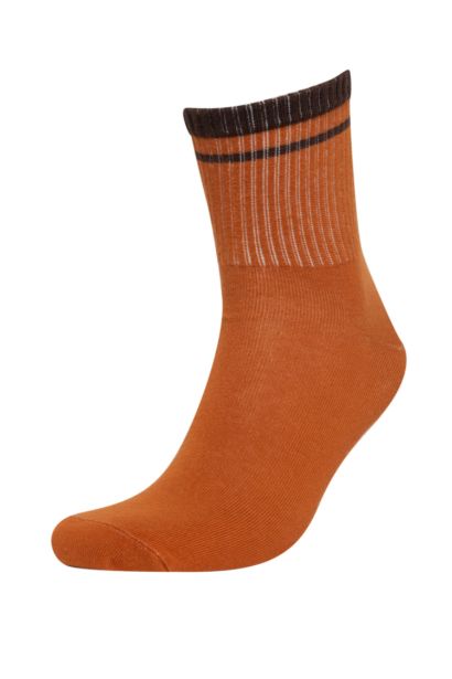 5 Piece Cotton Long sock