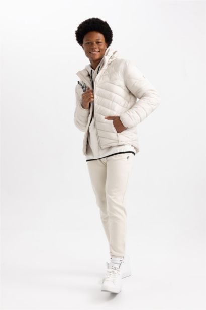 Джоггеры приталенного кроя для мужчин