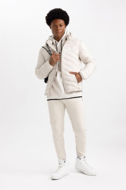 Джоггеры приталенного кроя для мужчин