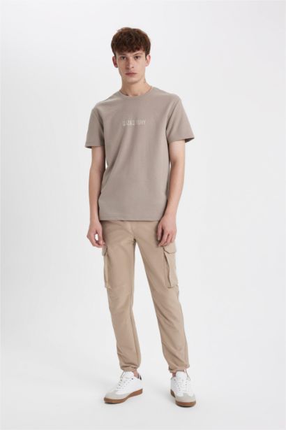 Cargo Jogger Pants
