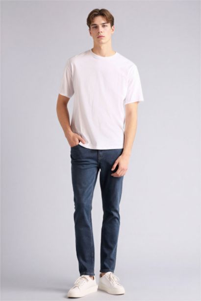 Pedro Slim Fit Jean Pantolon