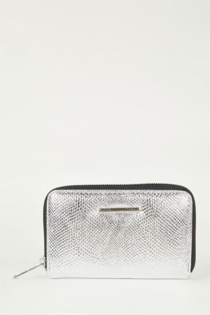 Kadın Suni Deri Cüzdan