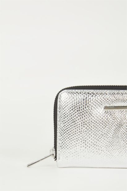 Kadın Suni Deri Cüzdan