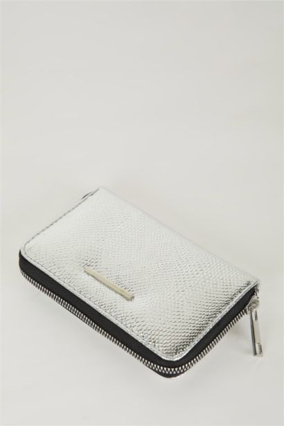 Kadın Suni Deri Cüzdan