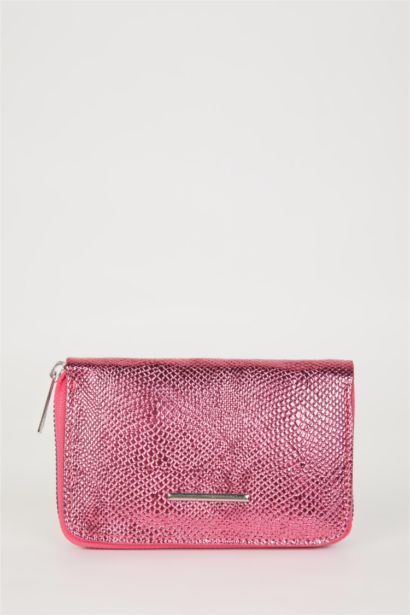 Кошелек из искусственной кожи