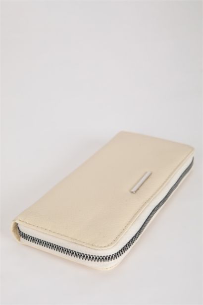 Kadın Suni Deri Cüzdan