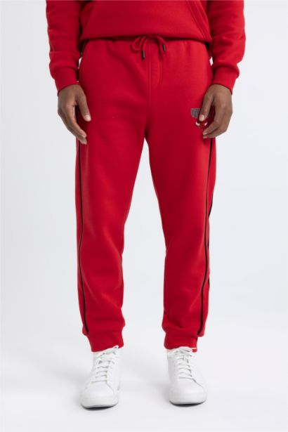 Standard Fit Thick Jogger