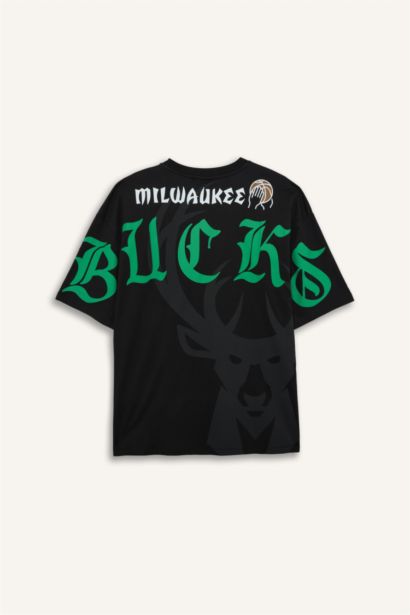 Man Short Sleeve T-Shirt