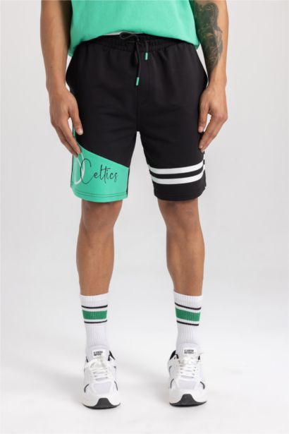 Standard Fit Shorts
