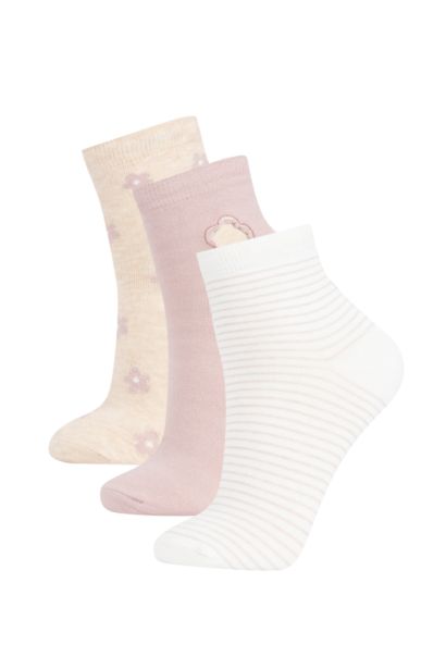 Әйелдерге мақта 3 орташа мойын