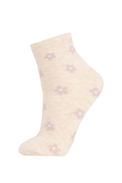 Әйелдерге мақта 3 орташа мойын