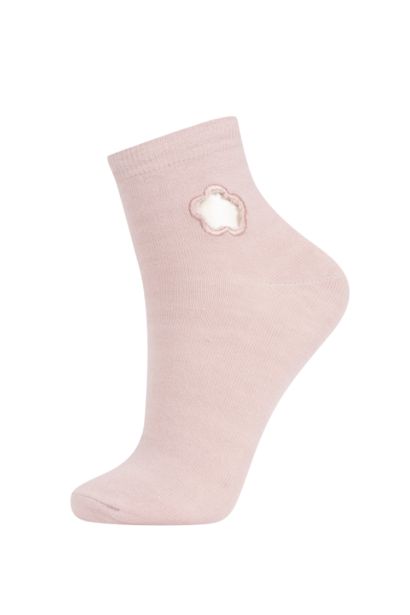 Әйелдерге мақта 3 орташа мойын