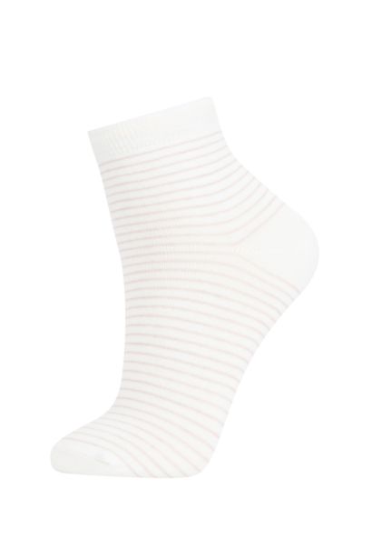 Әйелдерге мақта 3 орташа мойын