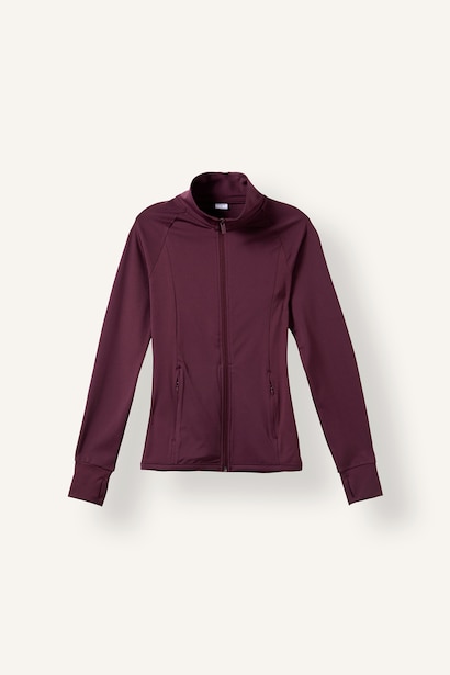 Slim Fit Cardigan