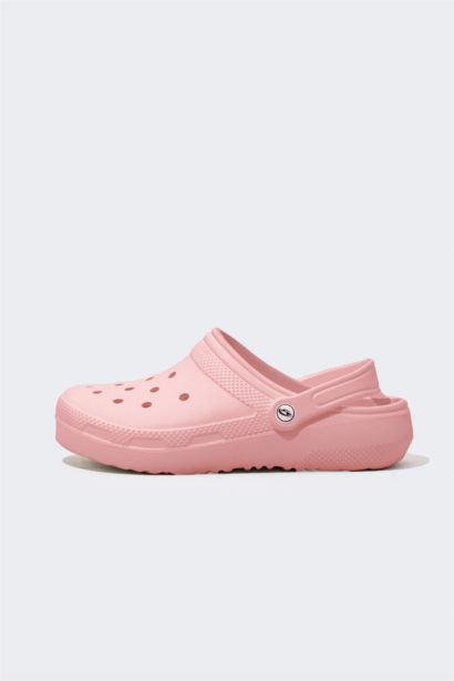 شبشب فليب فلوب بناتي بكعب مسطح