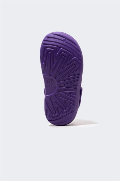 Girl Eva Flip Flops Slippers