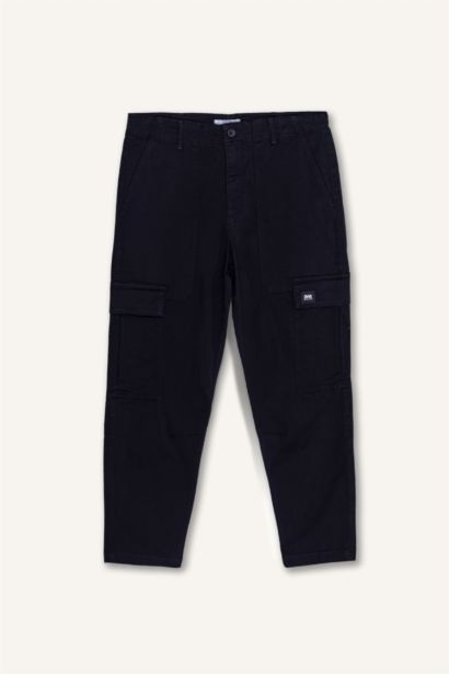 بنطلون كارجو فيت