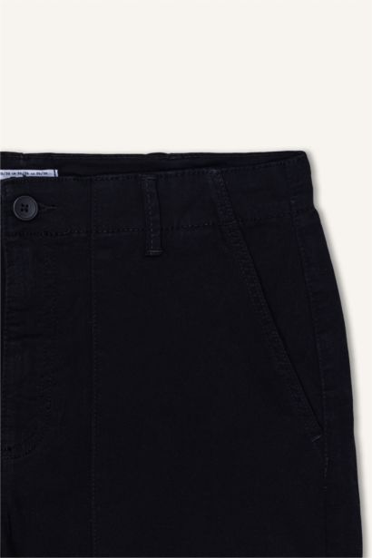 بنطلون كارجو فيت