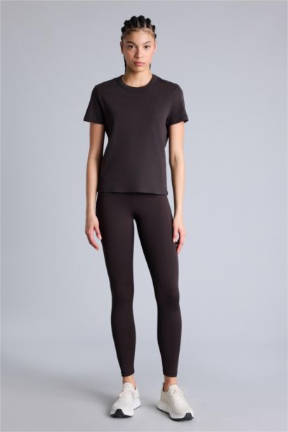 Ankle Length Leggings