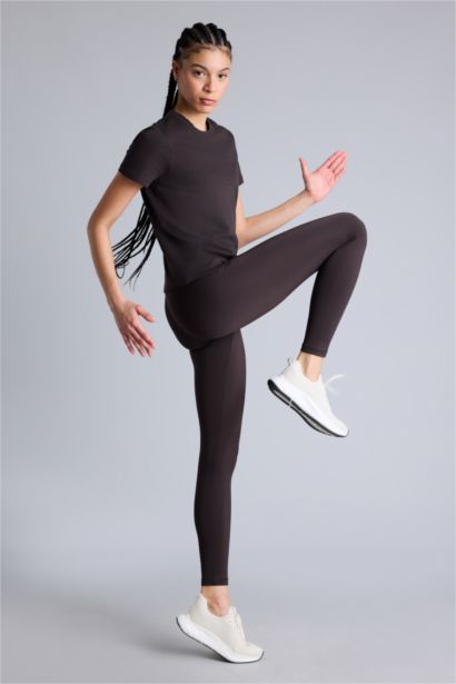 Ankle Length Leggings