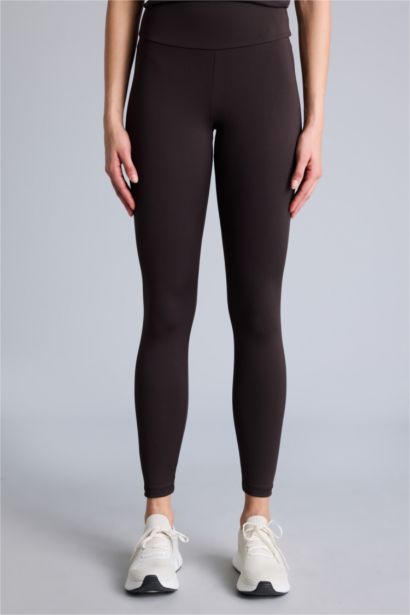 Ankle Length Leggings