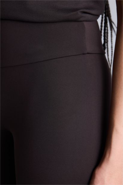 Ankle Length Leggings