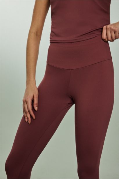 ليجن رياضي طول الكوع وطبعة شعار