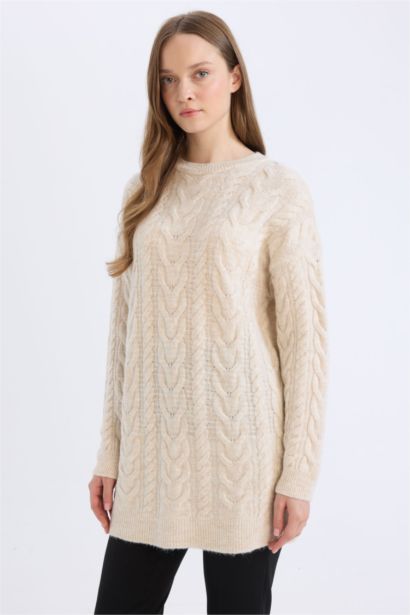 Regular Fit Tunic