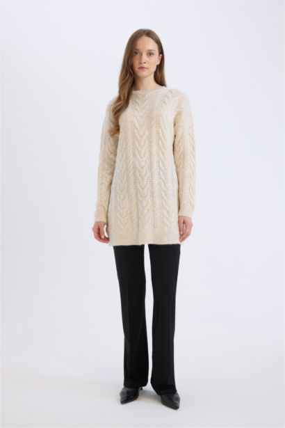 Regular Fit Tunic