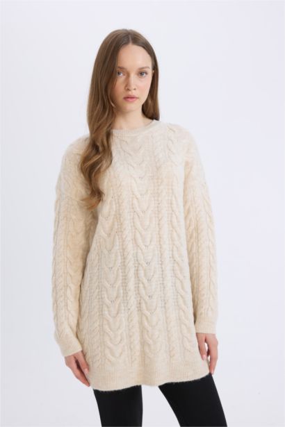 Regular Fit Tunic