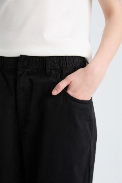 سروال باراشوت جبردين