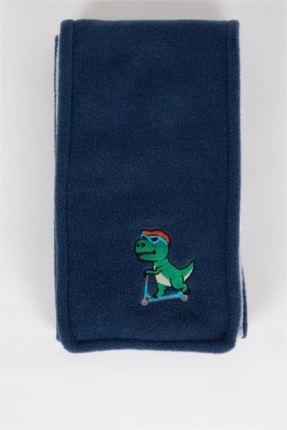 طقم سكارف من قطعتين