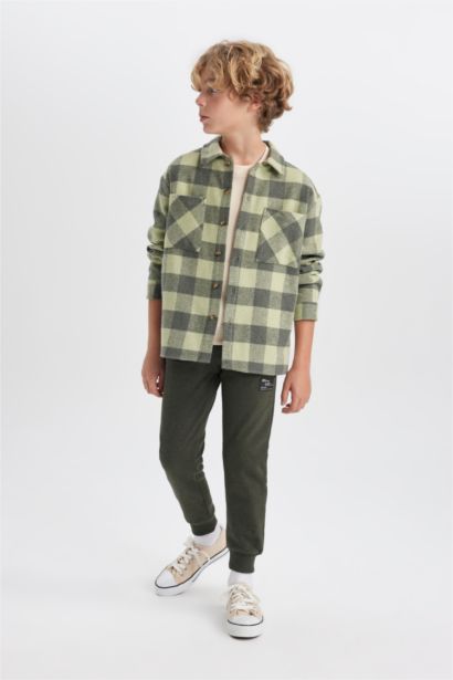 Boy Jogger Sweatpant