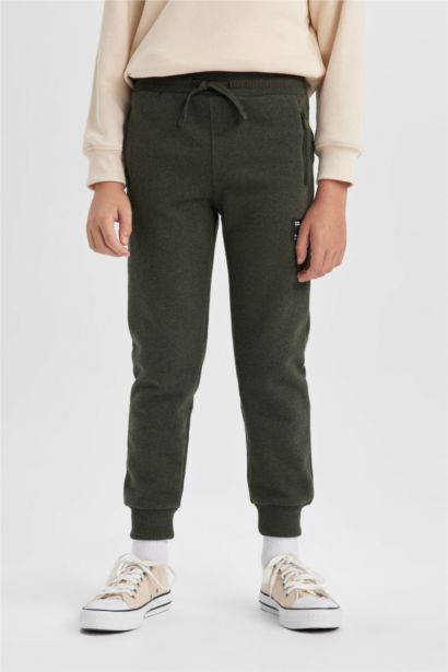 Boy Jogger Sweatpant