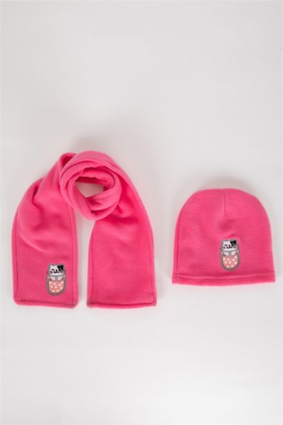 طقم سكارف من قطعتين