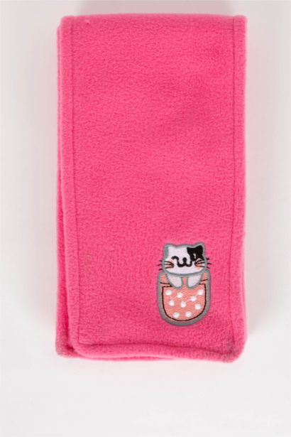 طقم سكارف من قطعتين