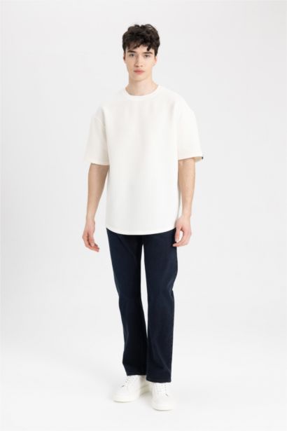 Comfort Fit Short Sleeve T-Shirt