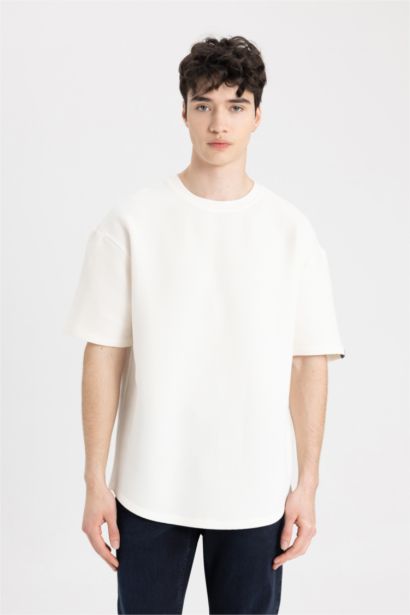 Comfort Fit Short Sleeve T-Shirt