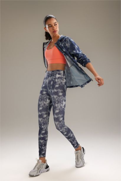 Beli Saran Sporcu Tayt