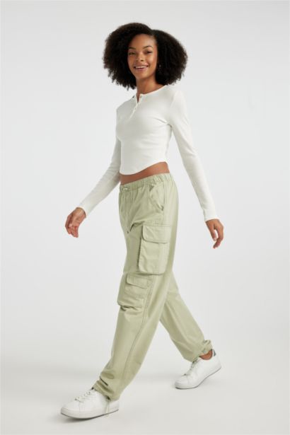 parachute габардин Шалбар