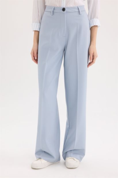 кең аяқ Шалбар