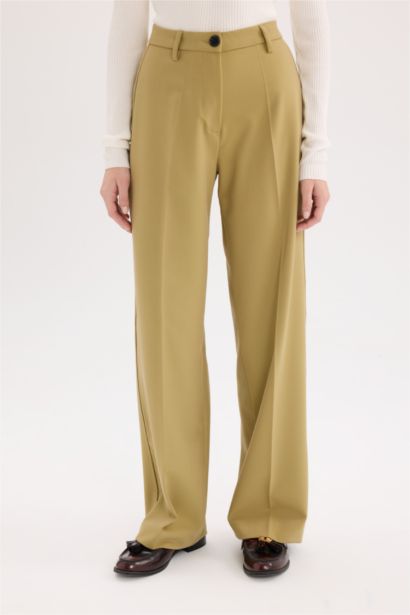 кең аяқ Шалбар